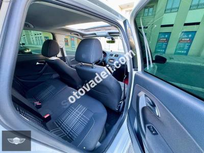 Volkswagen Polo 2016 1.2 TSI Lounge