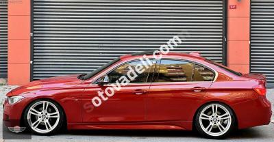 BMW 3 Serisi 2014 316i M Sport