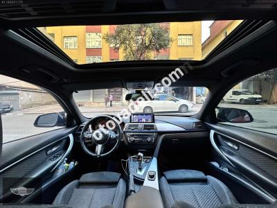 BMW 3 Serisi 2014 316i M Sport