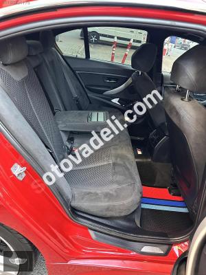 BMW 3 Serisi 2014 316i M Sport