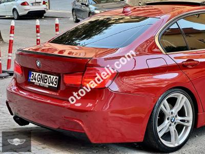 BMW 3 Serisi 2014 316i M Sport