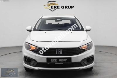 Fiat Egea 2023 1.3 Multijet Easy