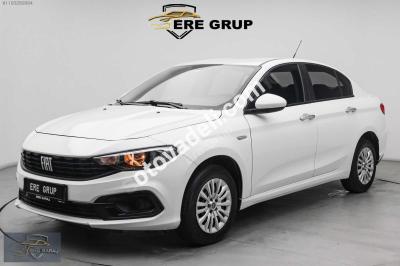 Fiat Egea 2023 1.3 Multijet Easy