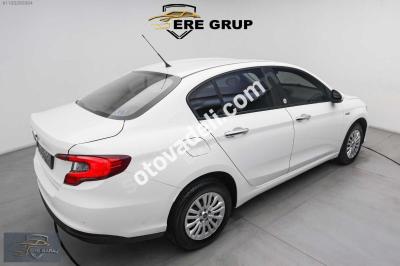 Fiat Egea 2023 1.3 Multijet Easy