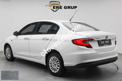 Fiat Egea 2023 1.3 Multijet Easy