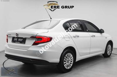 Fiat Egea 2023 1.3 Multijet Easy