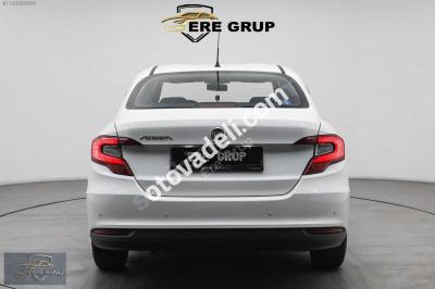 Fiat Egea 2023 1.3 Multijet Easy