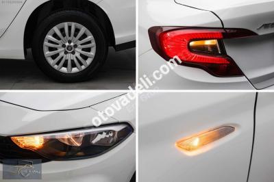 Fiat Egea 2023 1.3 Multijet Easy