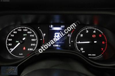 Fiat Egea 2023 1.3 Multijet Easy