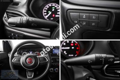 Fiat Egea 2023 1.3 Multijet Easy