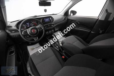 Fiat Egea 2023 1.3 Multijet Easy