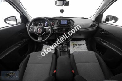 Fiat Egea 2023 1.3 Multijet Easy