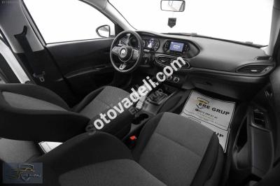 Fiat Egea 2023 1.3 Multijet Easy