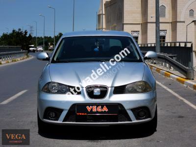 Seat Ibiza 2009 1.4 TDI Style