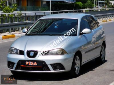 Seat Ibiza 2009 1.4 TDI Style