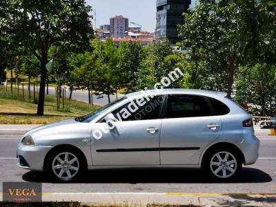 Seat Ibiza 2009 1.4 TDI Style