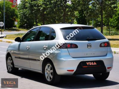 Seat Ibiza 2009 1.4 TDI Style