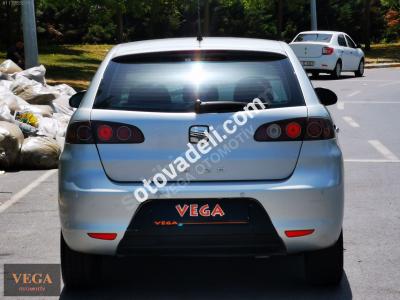 Seat Ibiza 2009 1.4 TDI Style