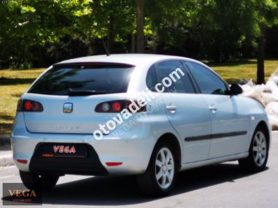 Seat Ibiza 2009 1.4 TDI Style