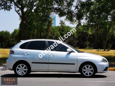 Seat Ibiza 2009 1.4 TDI Style