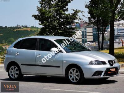 Seat Ibiza 2009 1.4 TDI Style