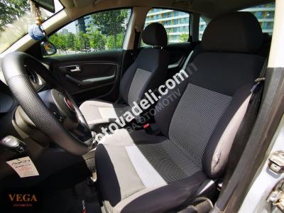 Seat Ibiza 2009 1.4 TDI Style