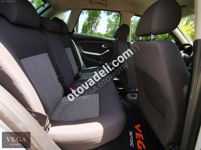 Seat Ibiza 2009 1.4 TDI Style