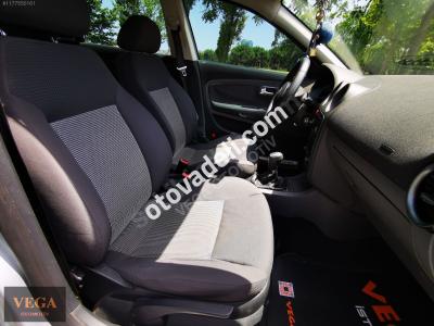 Seat Ibiza 2009 1.4 TDI Style