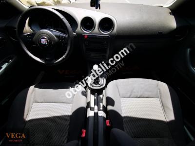 Seat Ibiza 2009 1.4 TDI Style