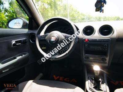 Seat Ibiza 2009 1.4 TDI Style