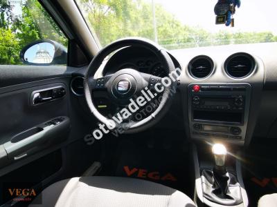 Seat Ibiza 2009 1.4 TDI Style