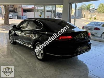 Volkswagen Passat 2017 1.6 TDI BlueMotion Comfortline