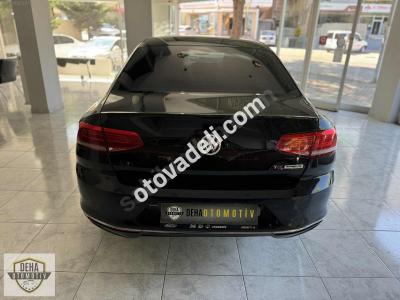 Volkswagen Passat 2017 1.6 TDI BlueMotion Comfortline