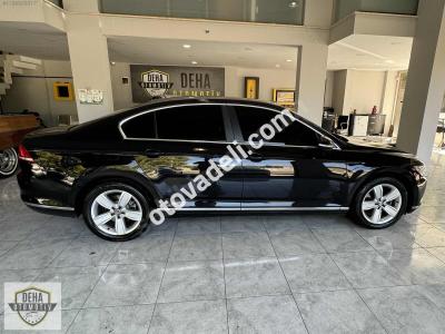 Volkswagen Passat 2017 1.6 TDI BlueMotion Comfortline