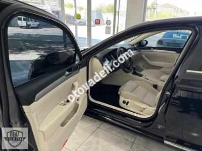 Volkswagen Passat 2017 1.6 TDI BlueMotion Comfortline