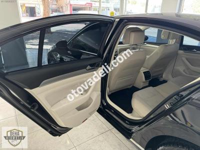 Volkswagen Passat 2017 1.6 TDI BlueMotion Comfortline