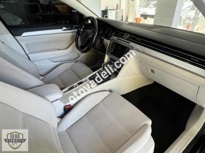 Volkswagen Passat 2017 1.6 TDI BlueMotion Comfortline