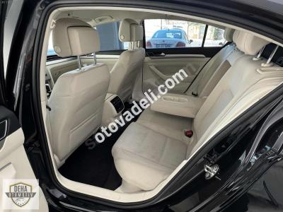 Volkswagen Passat 2017 1.6 TDI BlueMotion Comfortline