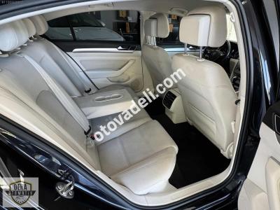 Volkswagen Passat 2017 1.6 TDI BlueMotion Comfortline
