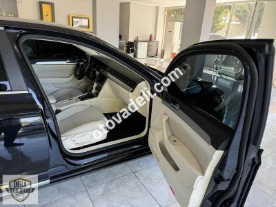 Volkswagen Passat 2017 1.6 TDI BlueMotion Comfortline