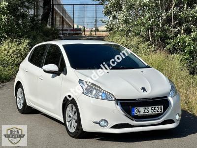 Peugeot 208 2014 1.4 HDi Active