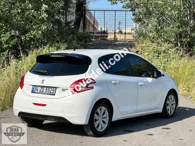 Peugeot 208 2014 1.4 HDi Active