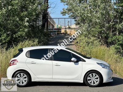 Peugeot 208 2014 1.4 HDi Active