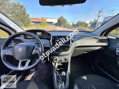 Peugeot 208 2014 1.4 HDi Active