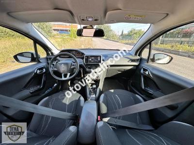 Peugeot 208 2014 1.4 HDi Active