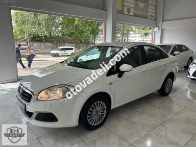 Fiat Linea 2017 1.3 Multijet Pop