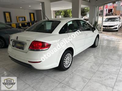 Fiat Linea 2017 1.3 Multijet Pop