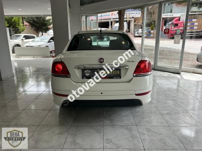 Fiat Linea 2017 1.3 Multijet Pop