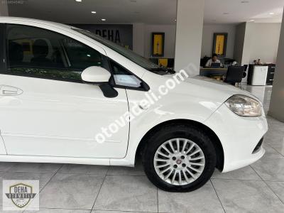 Fiat Linea 2017 1.3 Multijet Pop