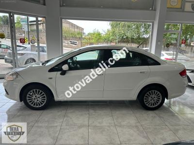 Fiat Linea 2017 1.3 Multijet Pop